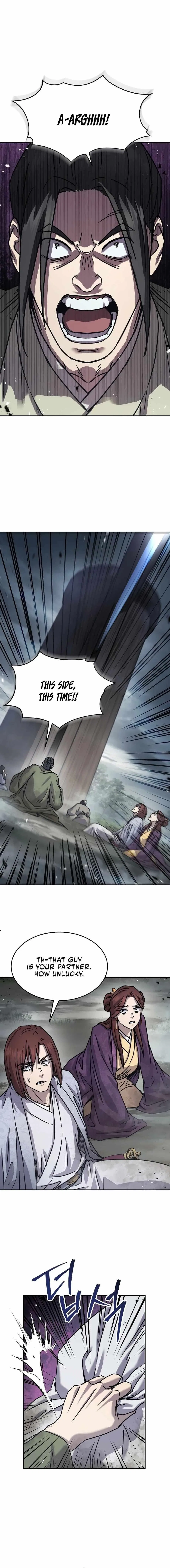 Absolute Dominion Chapter 16 – Page 11