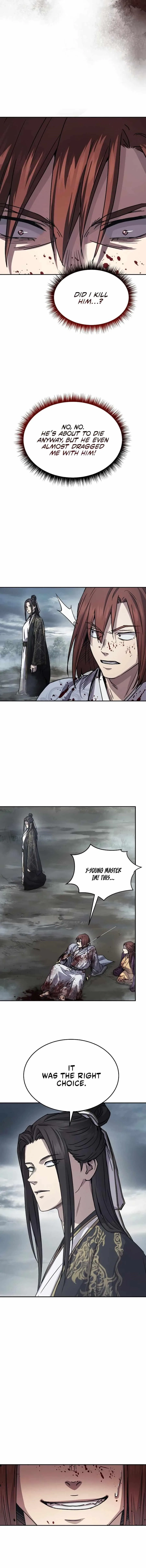 Absolute Dominion Chapter 16 – Page 15