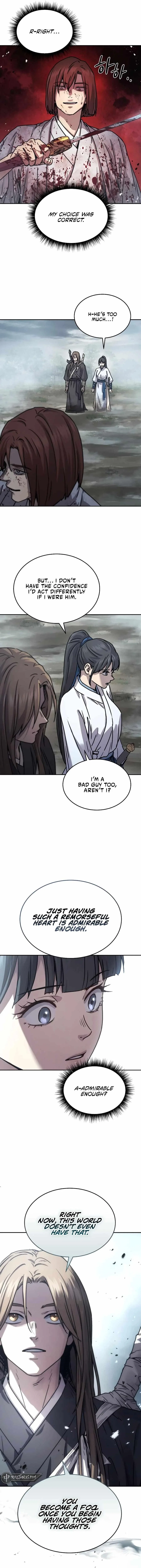 Absolute Dominion Chapter 16 – Page 16