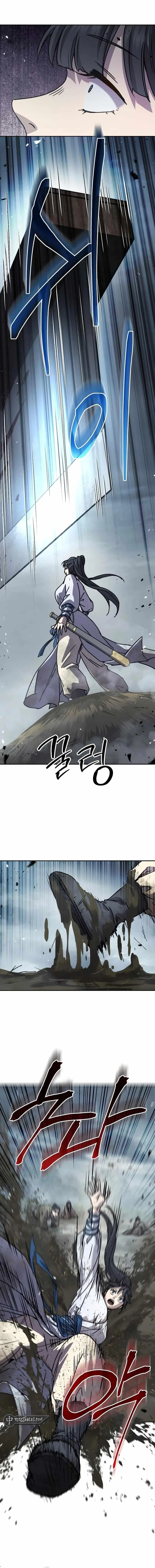 Absolute Dominion Chapter 16 – Page 19