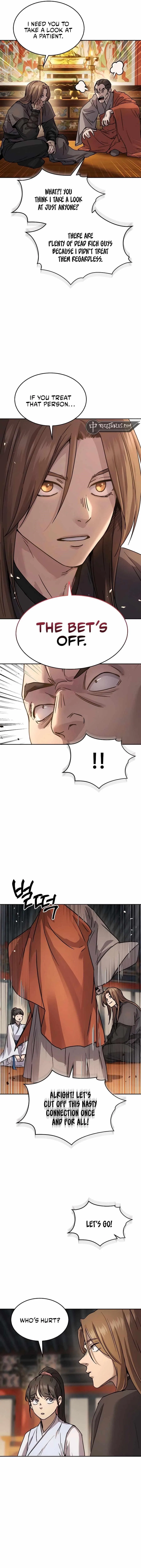 Absolute Dominion Chapter 14 – Page 5
