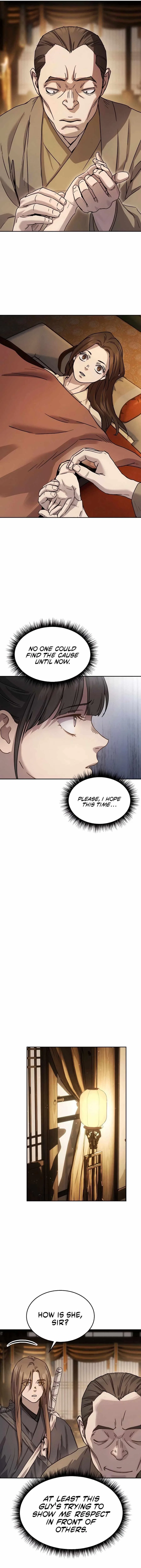 Absolute Dominion Chapter 14 – Page 7