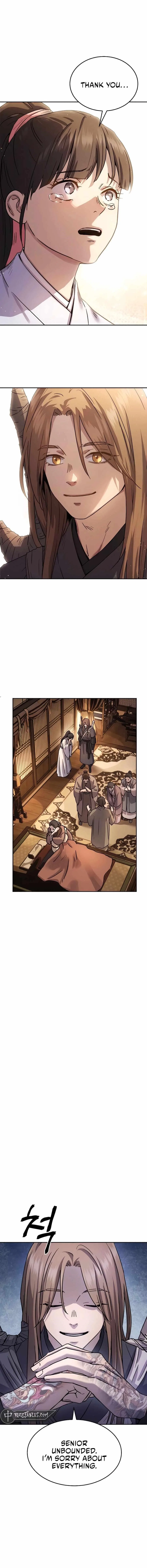 Absolute Dominion Chapter 14 – Page 11