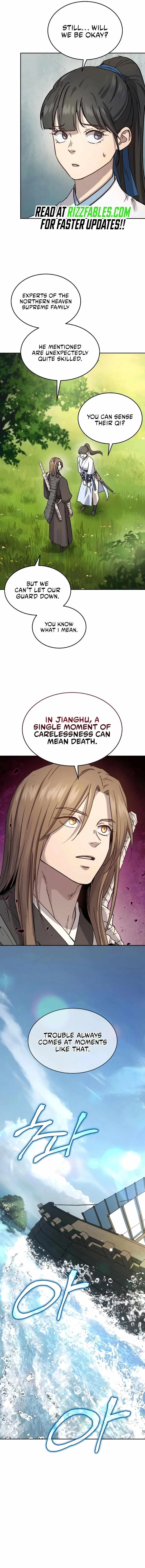Absolute Dominion Chapter 14 – Page 17