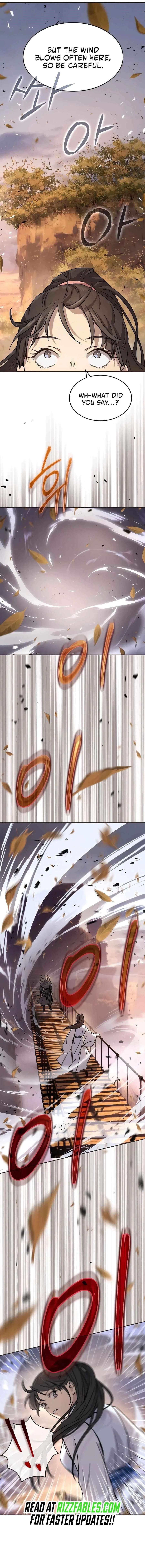Absolute Dominion Chapter 13 – Page 10