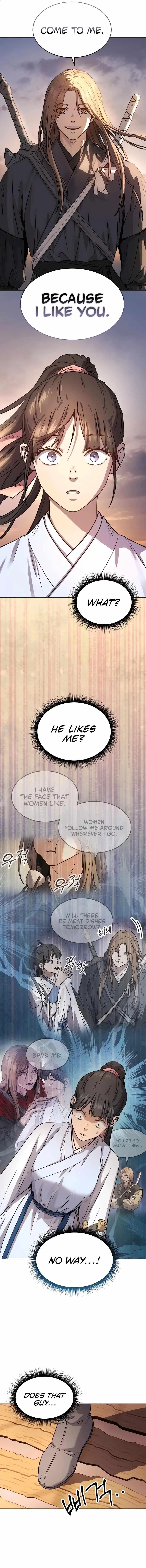 Absolute Dominion Chapter 13 – Page 15