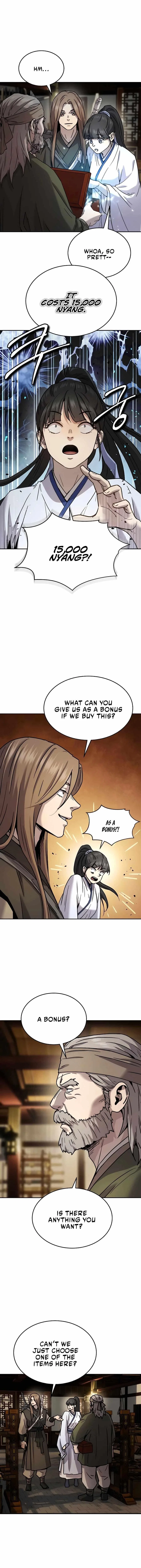 Absolute Dominion Chapter 11 – Page 4