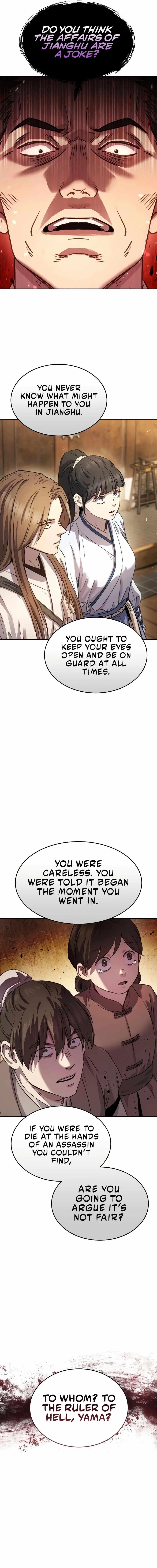 Absolute Dominion Chapter 10 – Page 3