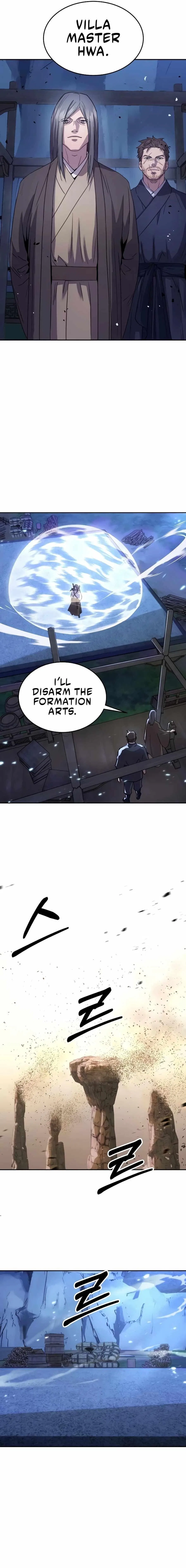 Absolute Dominion Chapter 10 – Page 13