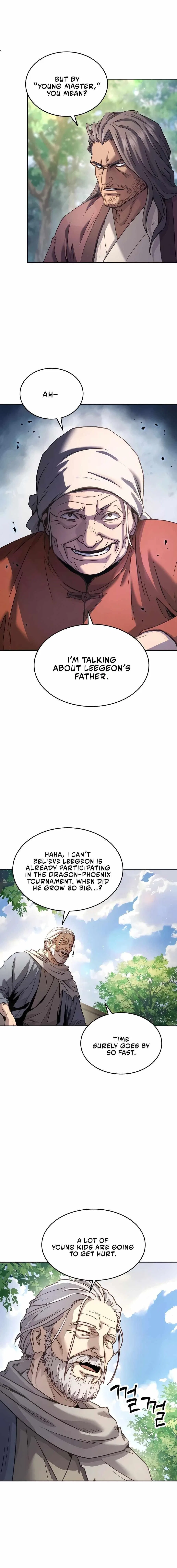 Absolute Dominion Chapter 8 – Page 7