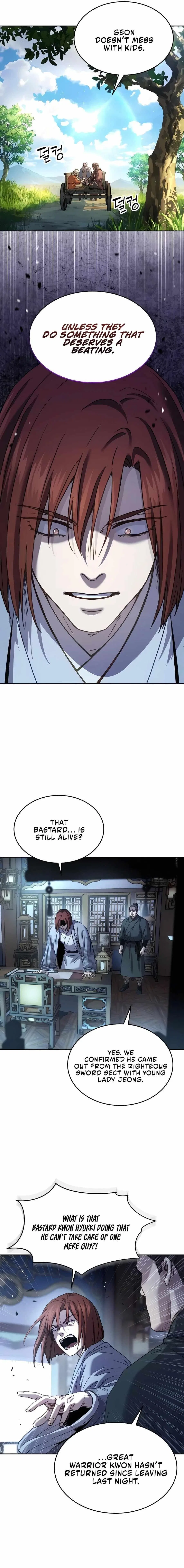 Absolute Dominion Chapter 8 – Page 8