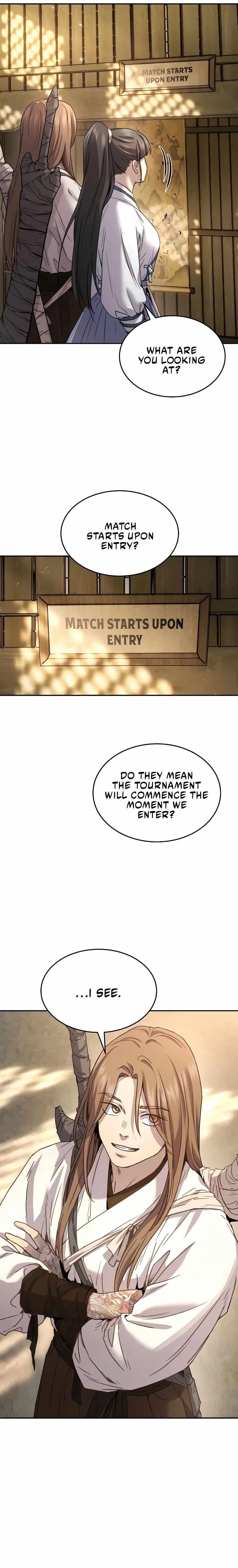 Absolute Dominion Chapter 8 – Page 16