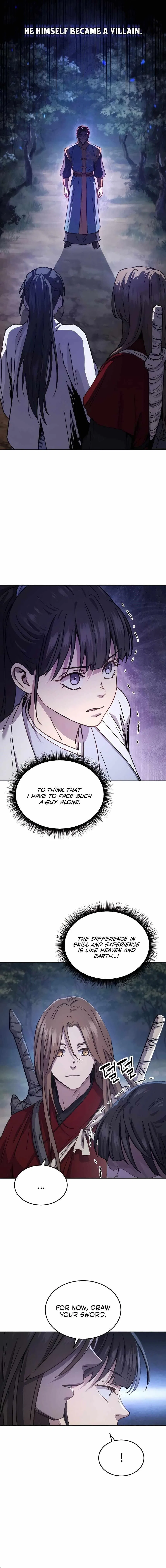 Absolute Dominion Chapter 7 – Page 2