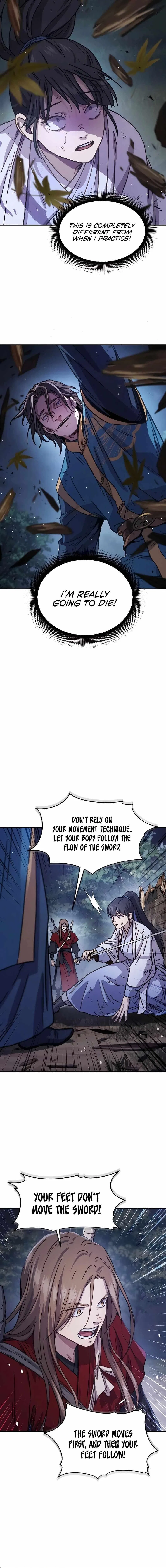 Absolute Dominion Chapter 7 – Page 6