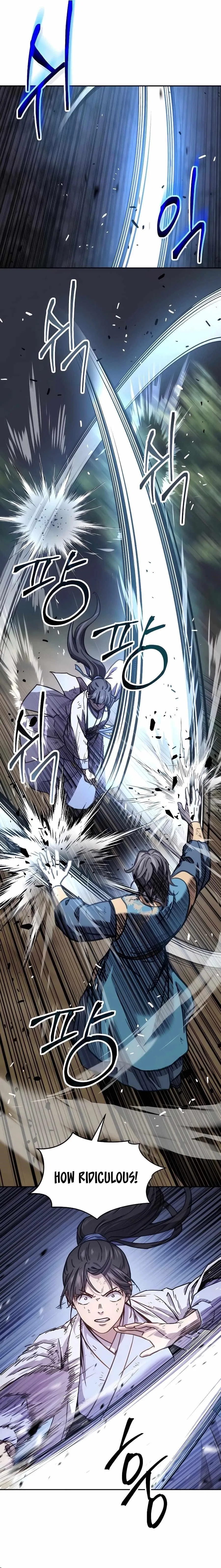 Absolute Dominion Chapter 7 – Page 8