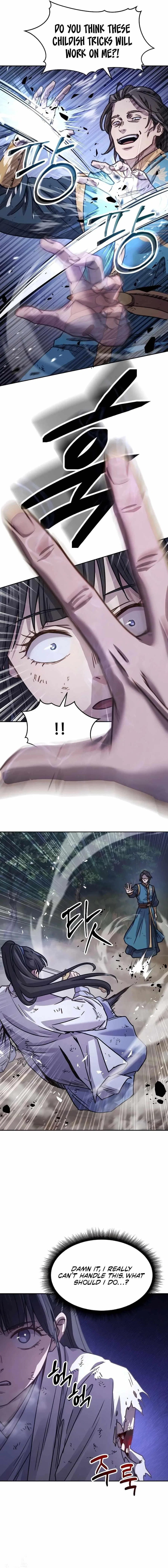 Absolute Dominion Chapter 7 – Page 9