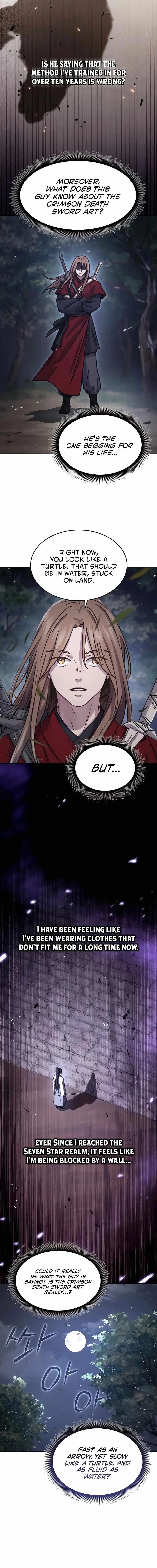 Absolute Dominion Chapter 7 – Page 11
