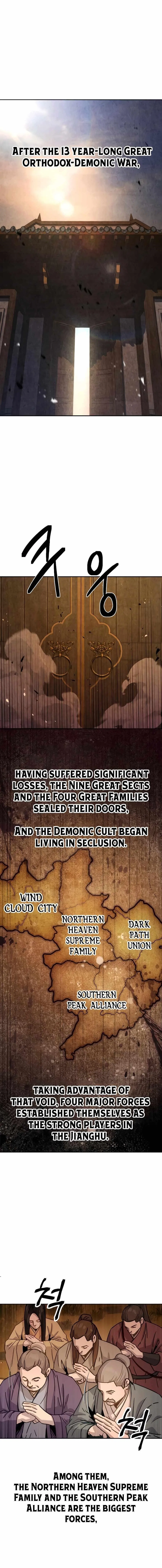 Absolute Dominion Chapter 6 – Page 4