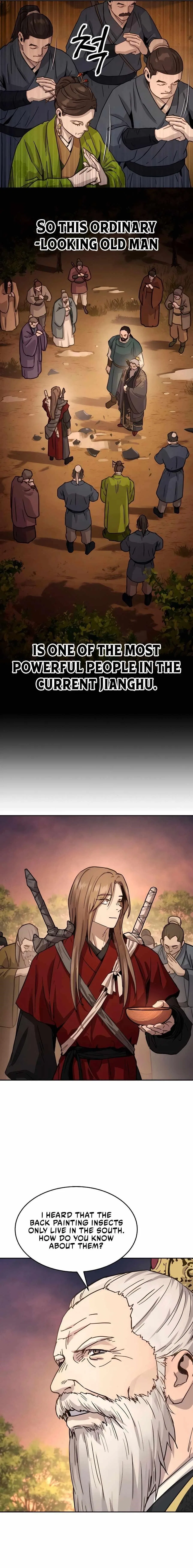 Absolute Dominion Chapter 6 – Page 5
