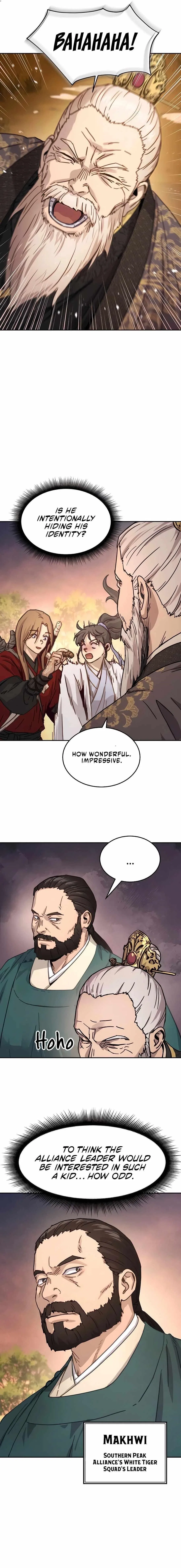 Absolute Dominion Chapter 6 – Page 7