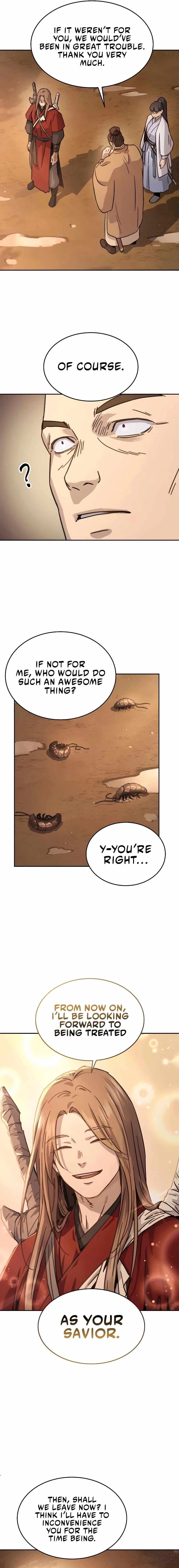 Absolute Dominion Chapter 6 – Page 10