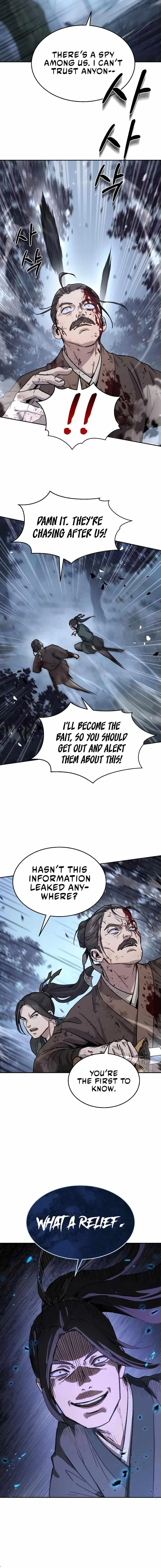 Absolute Dominion Chapter 6 – Page 16