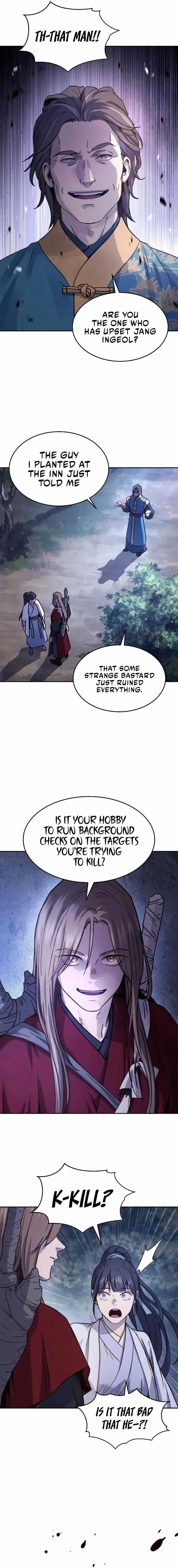 Absolute Dominion Chapter 6 – Page 23