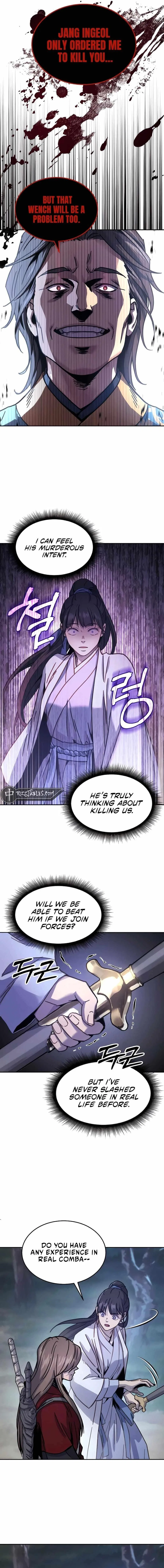 Absolute Dominion Chapter 6 – Page 24