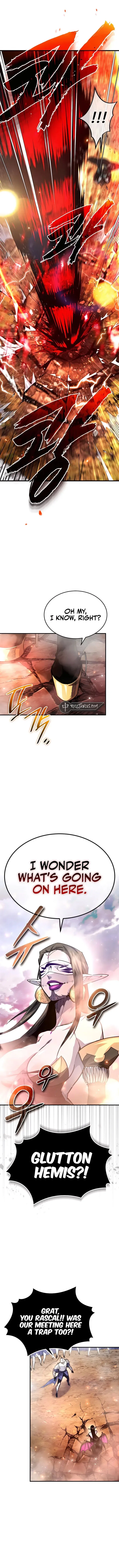 There’s No Such Thing as a Bad Hero in the World Chapter 45 – Page 2