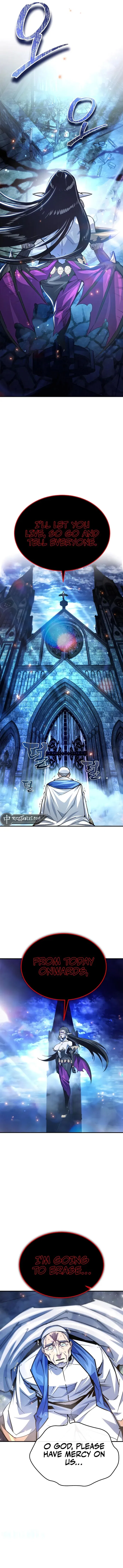There’s No Such Thing as a Bad Hero in the World Chapter 45 – Page 14