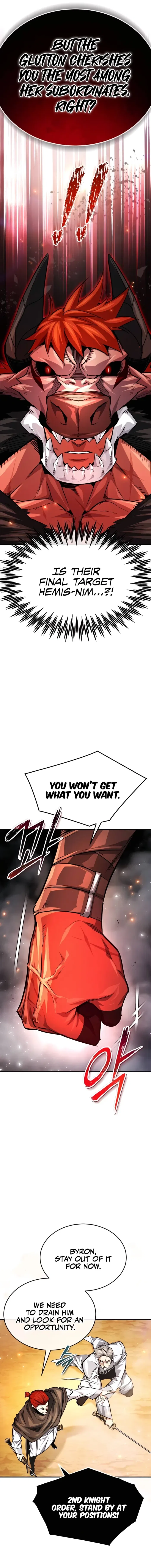 There’s No Such Thing as a Bad Hero in the World Chapter 43 – Page 2