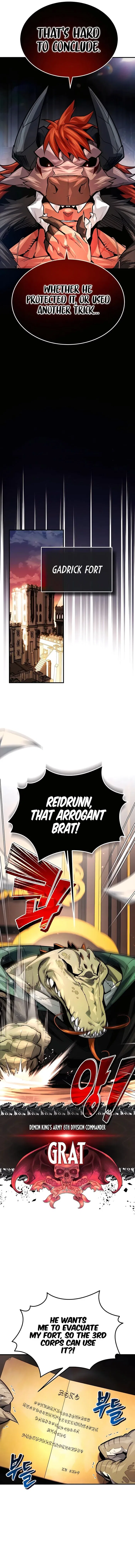 There’s No Such Thing as a Bad Hero in the World Chapter 41 – Page 4