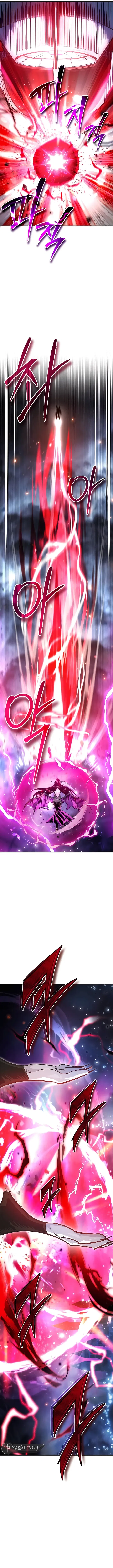 There’s No Such Thing as a Bad Hero in the World Chapter 40 – Page 9