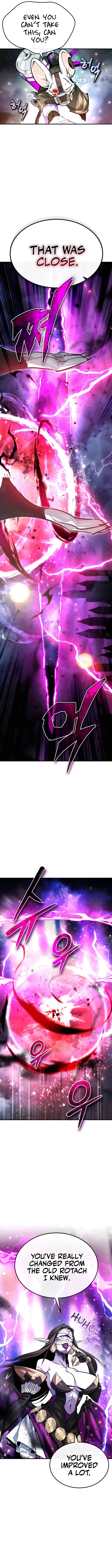There’s No Such Thing as a Bad Hero in the World Chapter 40 – Page 10