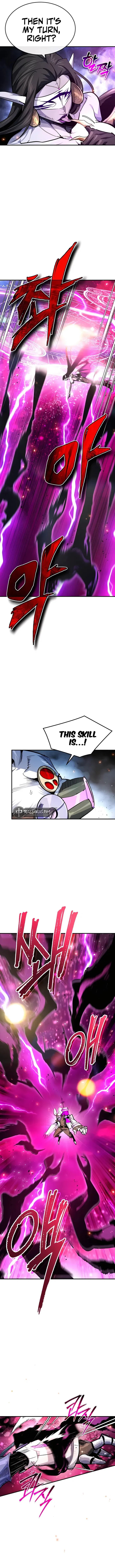 There’s No Such Thing as a Bad Hero in the World Chapter 40 – Page 11