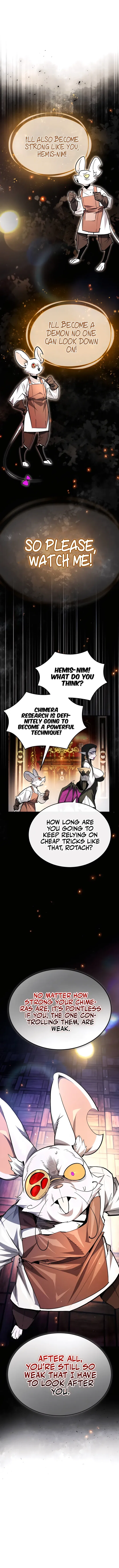There’s No Such Thing as a Bad Hero in the World Chapter 40 – Page 13