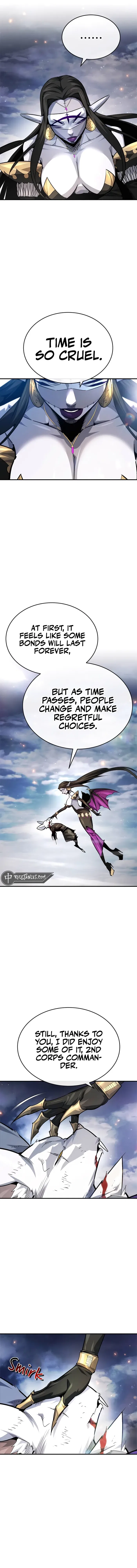 There’s No Such Thing as a Bad Hero in the World Chapter 40 – Page 14