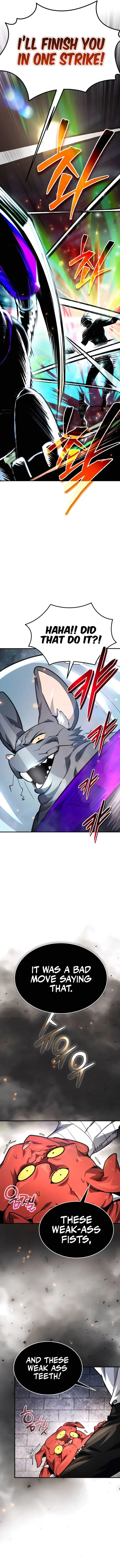 There’s No Such Thing as a Bad Hero in the World Chapter 39 – Page 7