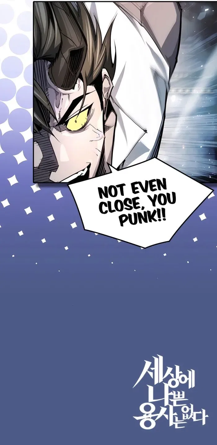 There’s No Such Thing as a Bad Hero in the World Chapter 38 – Page 17