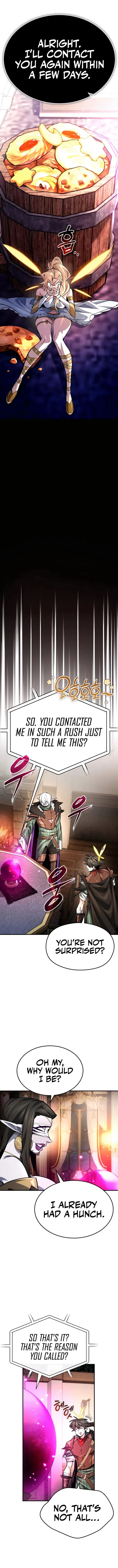 There’s No Such Thing as a Bad Hero in the World Chapter 37 – Page 12