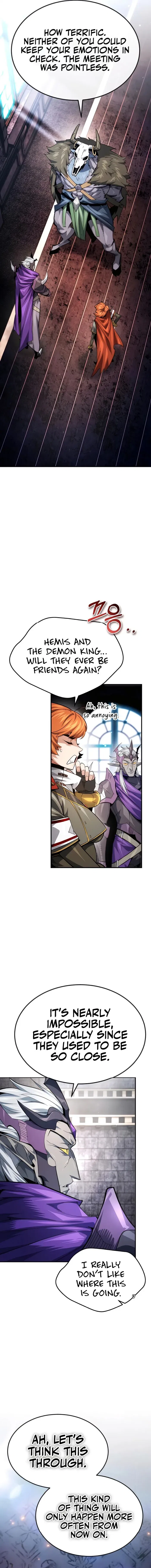There’s No Such Thing as a Bad Hero in the World Chapter 36 – Page 6