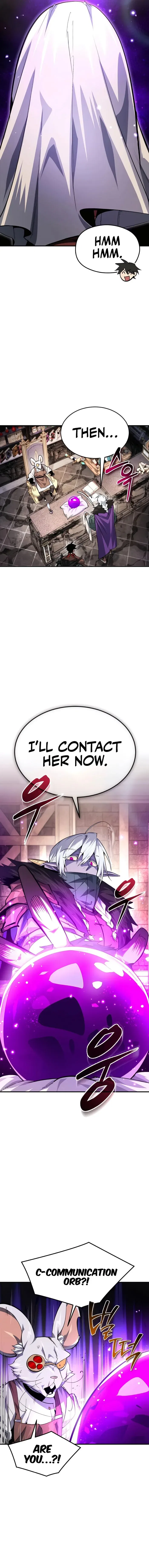 There’s No Such Thing as a Bad Hero in the World Chapter 36 – Page 18