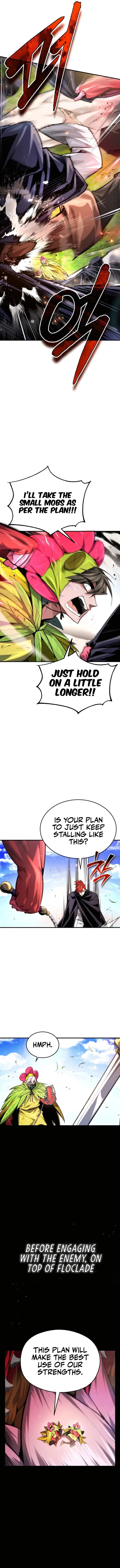 There’s No Such Thing as a Bad Hero in the World Chapter 33 – Page 12