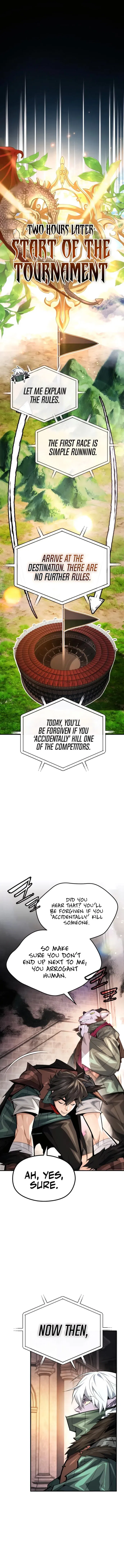There’s No Such Thing as a Bad Hero in the World Chapter 29 – Page 4