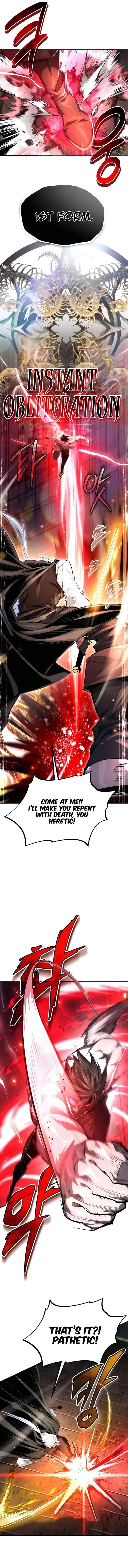 There’s No Such Thing as a Bad Hero in the World Chapter 27 – Page 4
