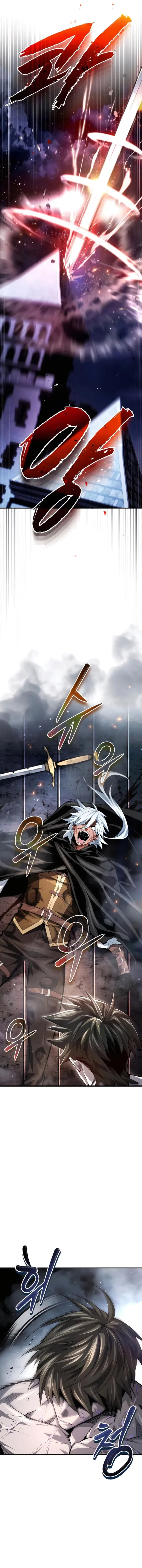 There’s No Such Thing as a Bad Hero in the World Chapter 27 – Page 7