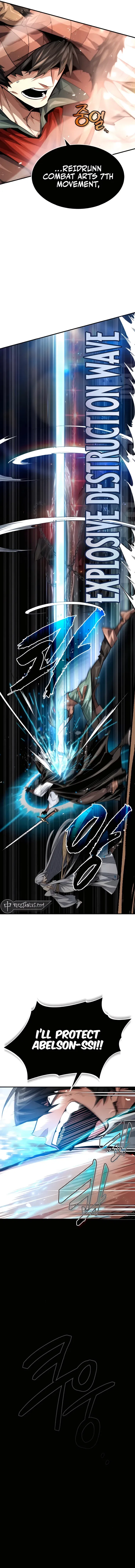 There’s No Such Thing as a Bad Hero in the World Chapter 26 – Page 2