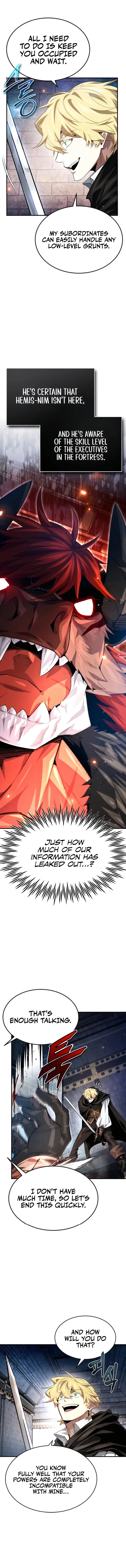 There’s No Such Thing as a Bad Hero in the World Chapter 26 – Page 4