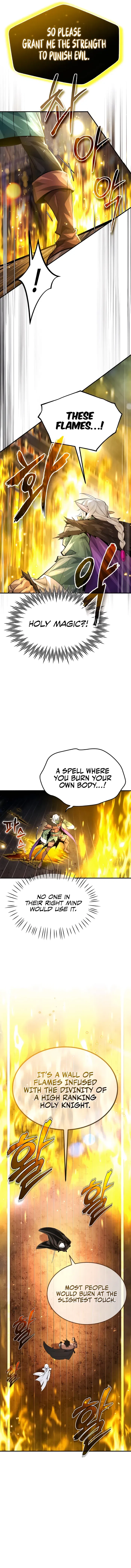 There’s No Such Thing as a Bad Hero in the World Chapter 26 – Page 7