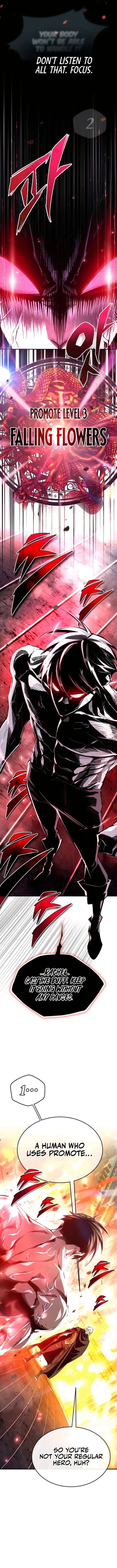 There’s No Such Thing as a Bad Hero in the World Chapter 26 – Page 13